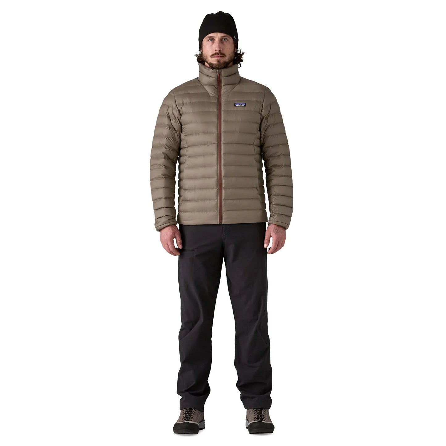 Men's Down Sweater™