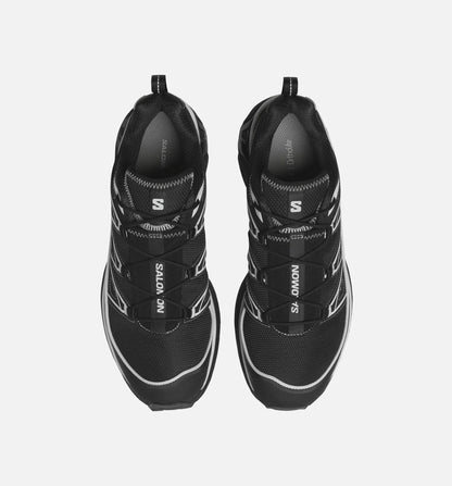 XT 6 Expanse Mens Lifestyle Shoe Black Black White