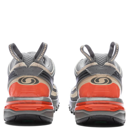 ACS Pro Pewter Cement Eden