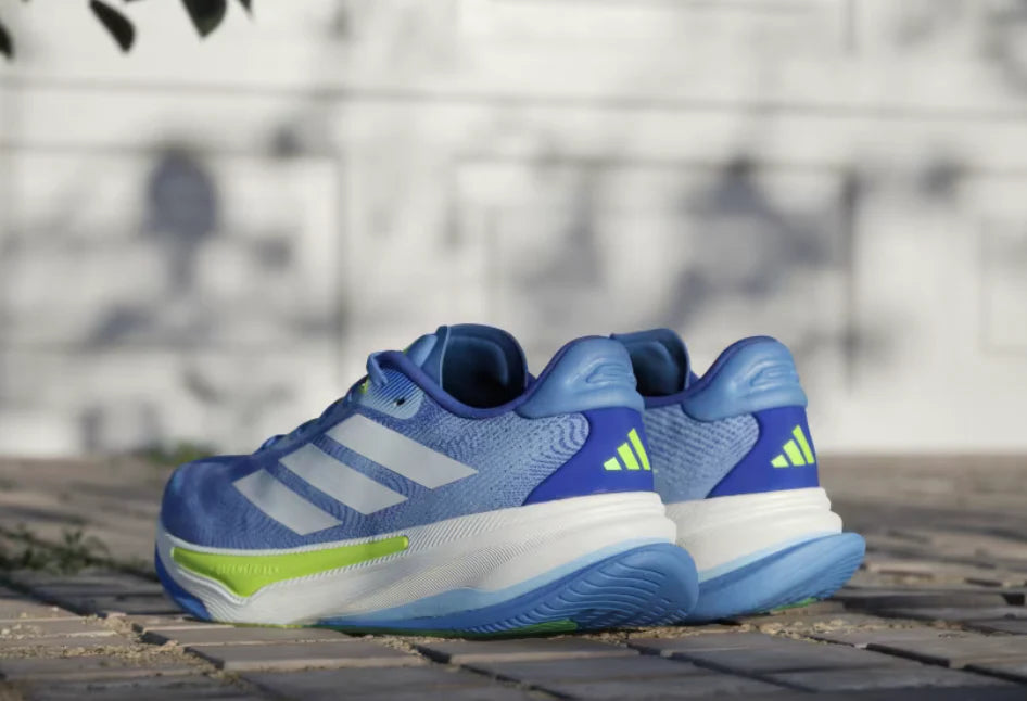 Mens Adidas Supernova Prima 2