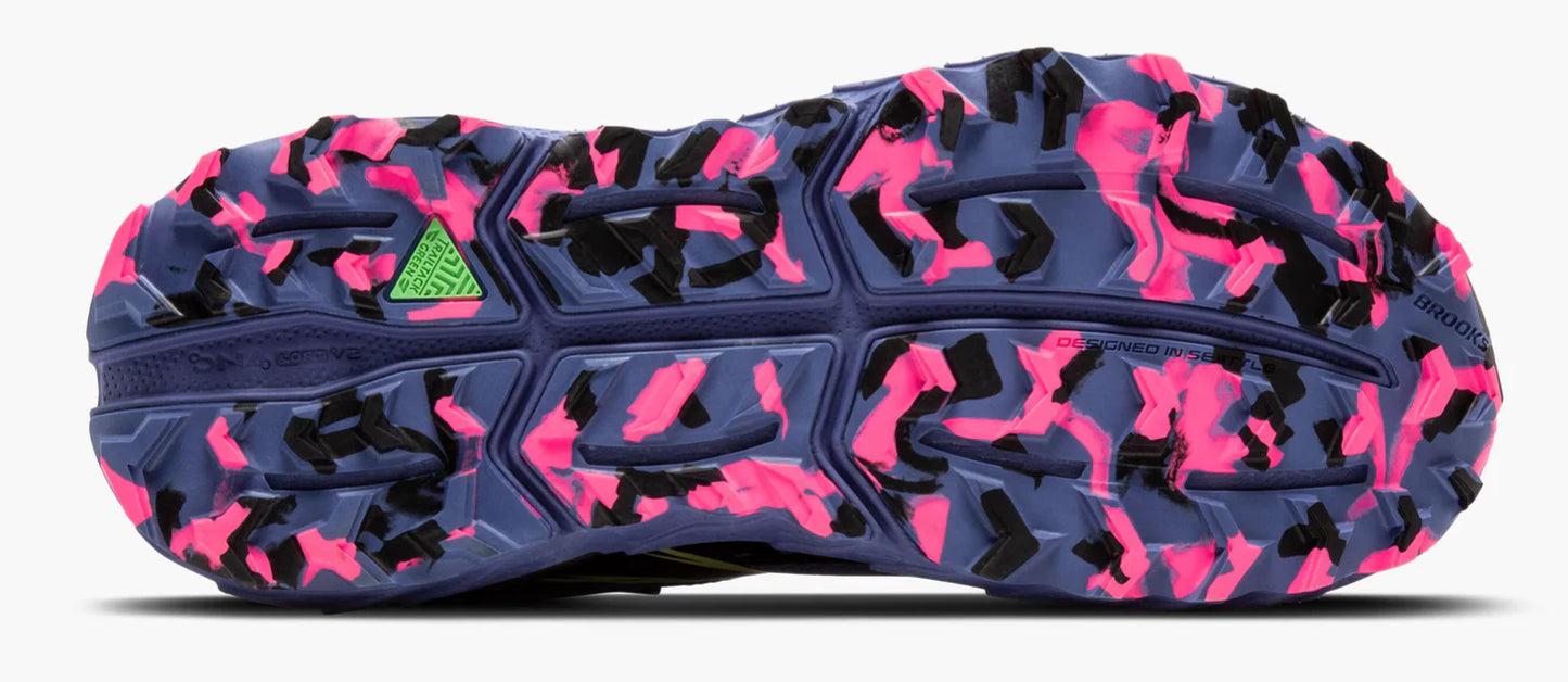 Womens Brooks Cascadia 18 GTX