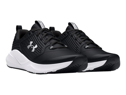 Tenis Under Armour Charged Commit TR 4 Negro para Hombre