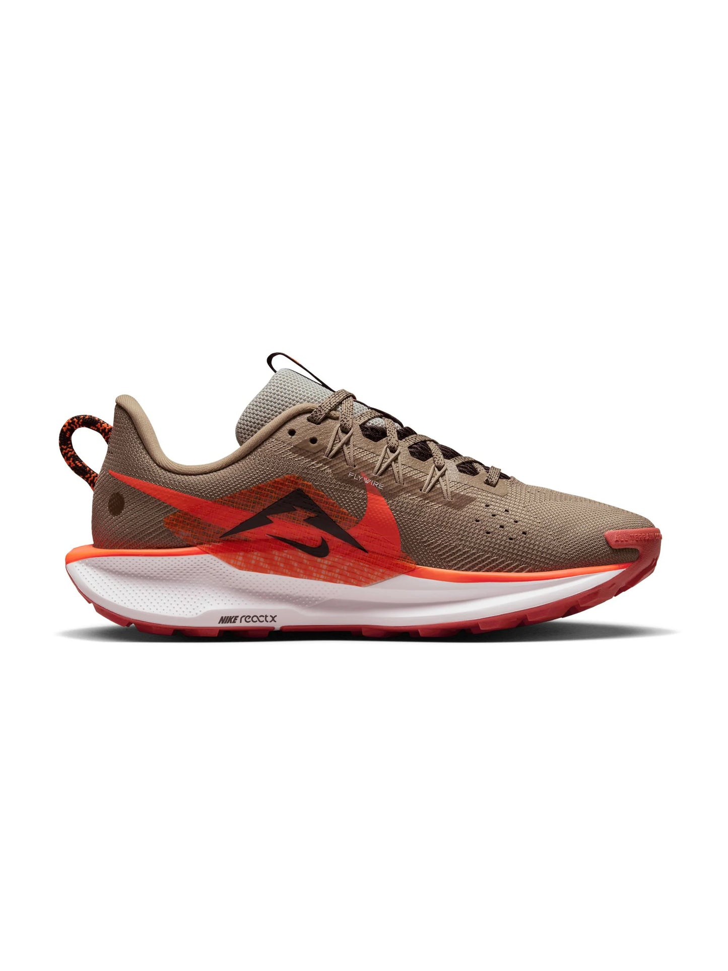Nike React Pegasus Trail 5 Womens Shoes