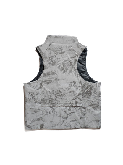 Nike Womens Swift Therma FIT ADV Reflective Running Vest