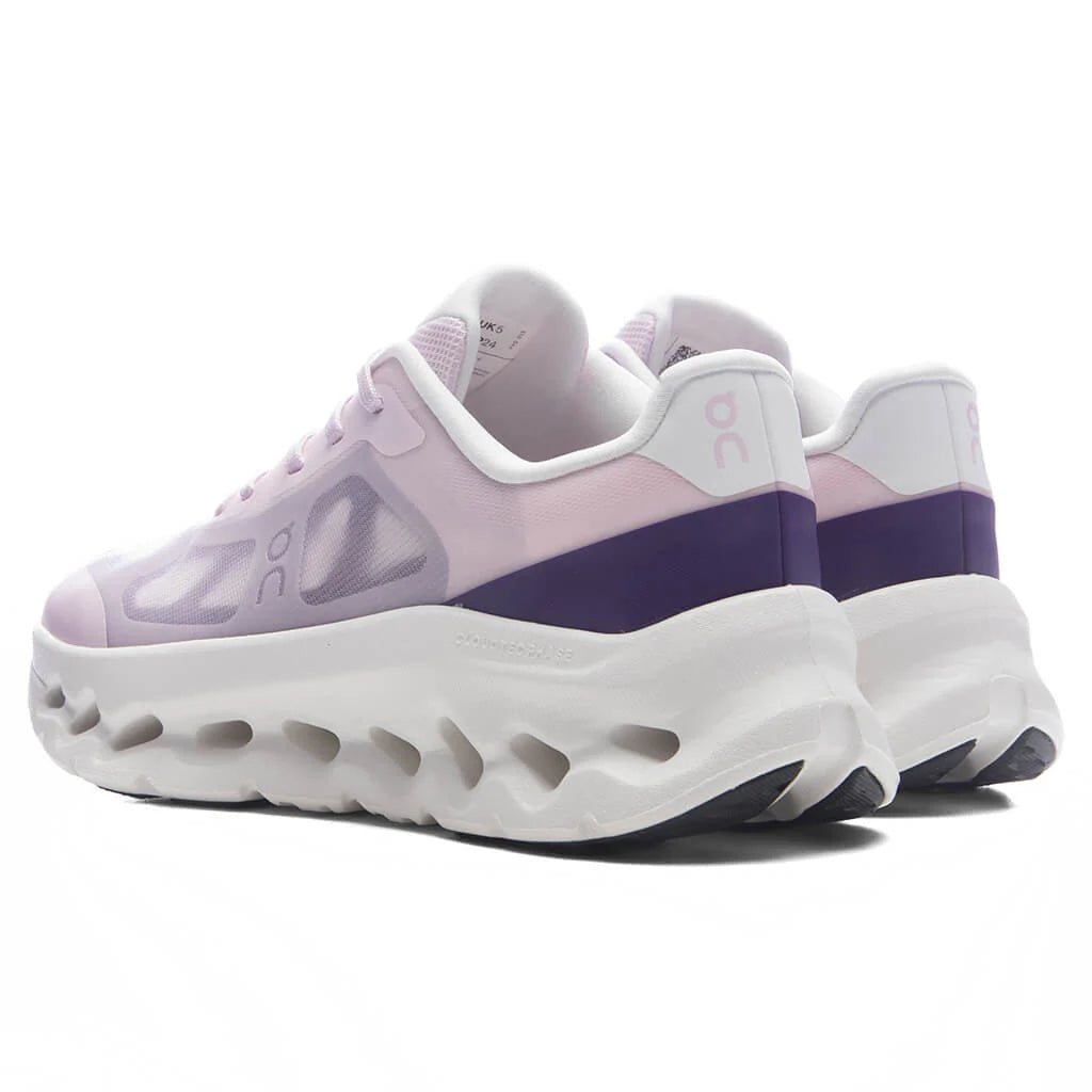 Womens Cloudtilt Remix Orchid Ivory