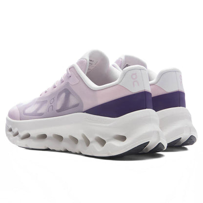 Womens Cloudtilt Remix Orchid Ivory