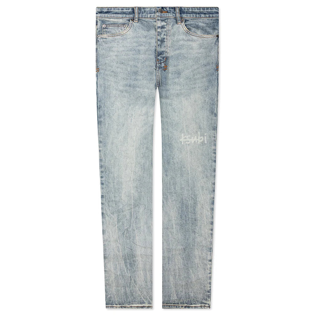 Chitch Stairway Denim