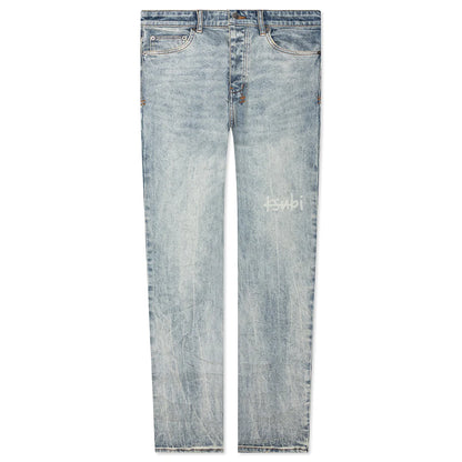 Chitch Stairway Denim