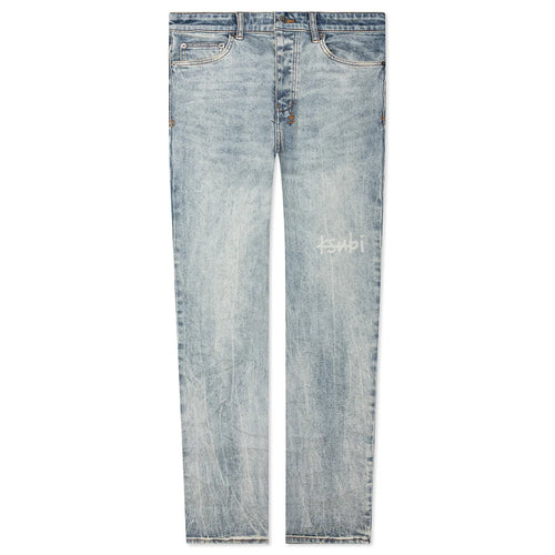Chitch Stairway Denim