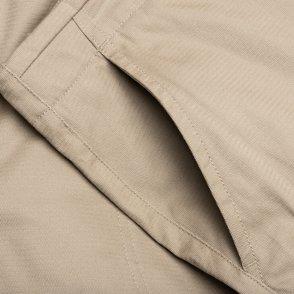 Hockney Cargo Shorts Sand