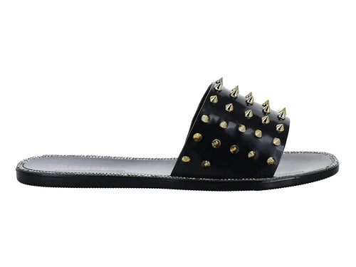 Sandalias ROZE Casual Negro para Mujer
