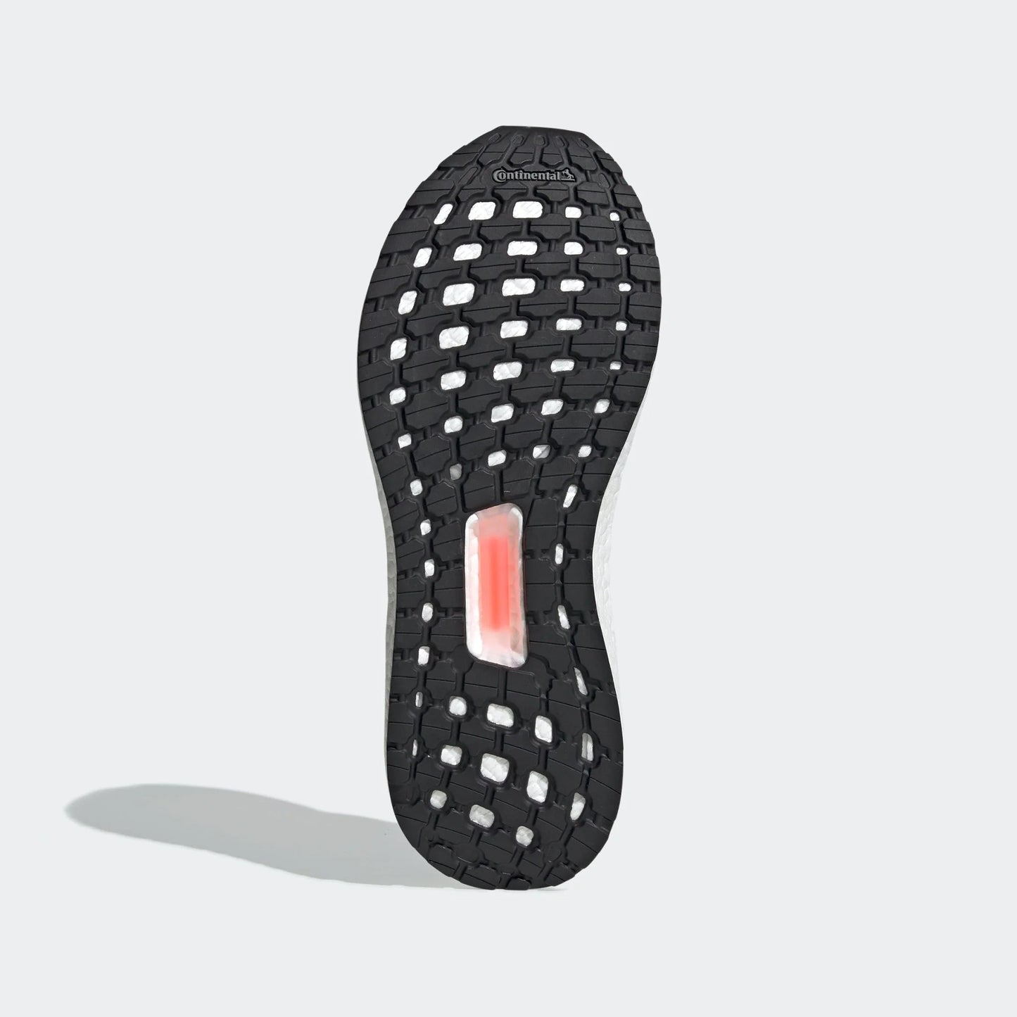 adidas Ultraboost 20 Black Night Metallic White