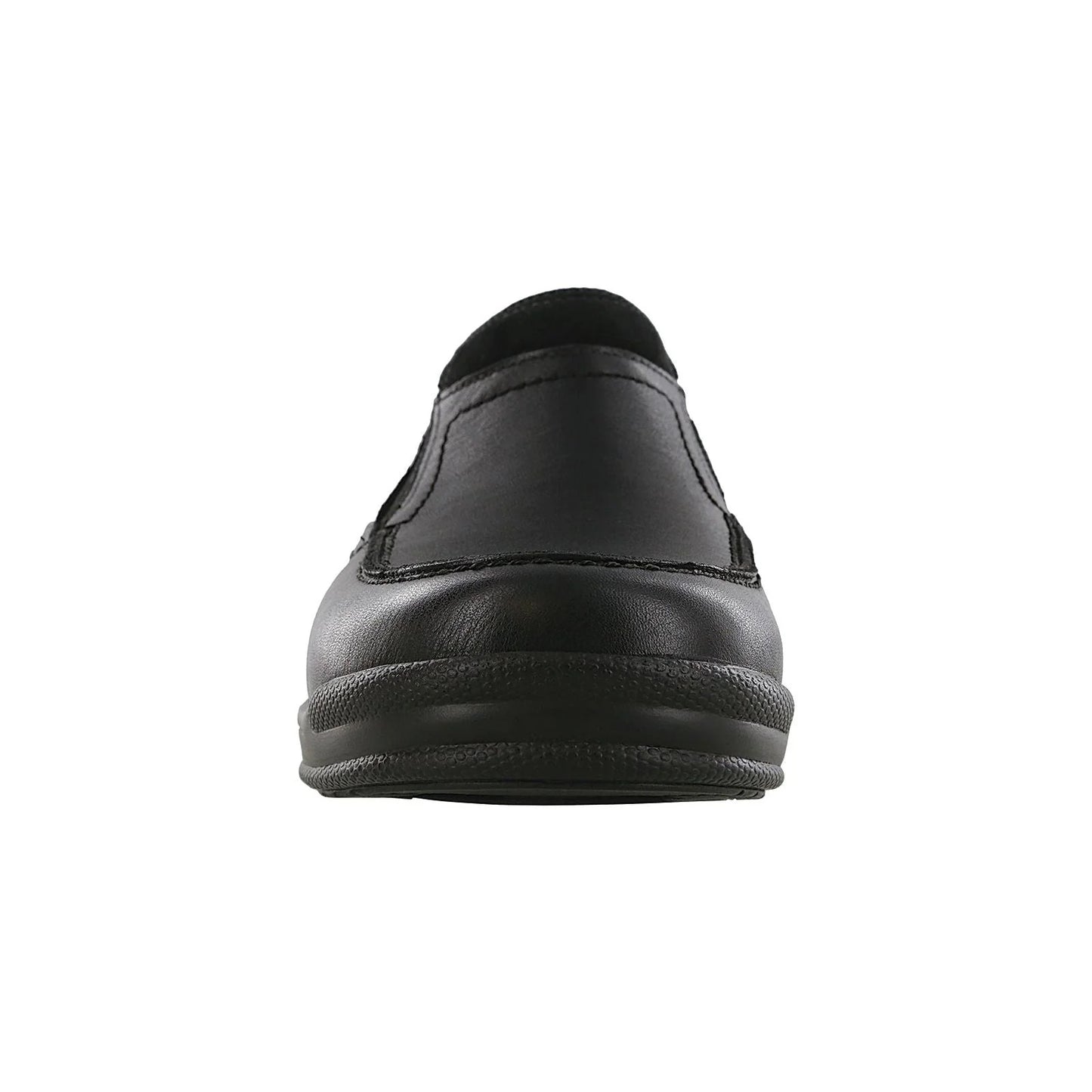 Men's Slip On Loafer in Crow