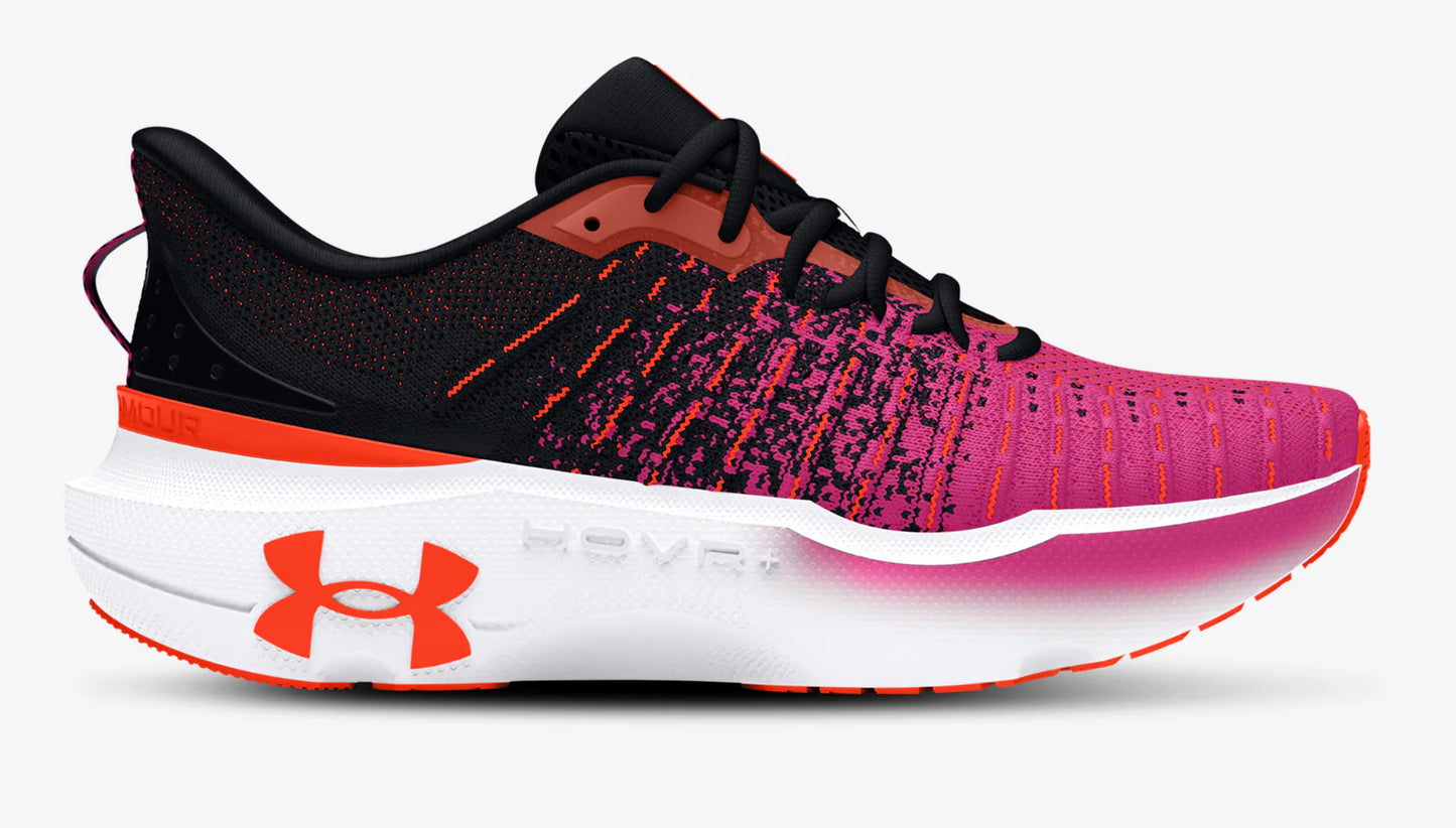 Mens Under Armour Infinite Elite
