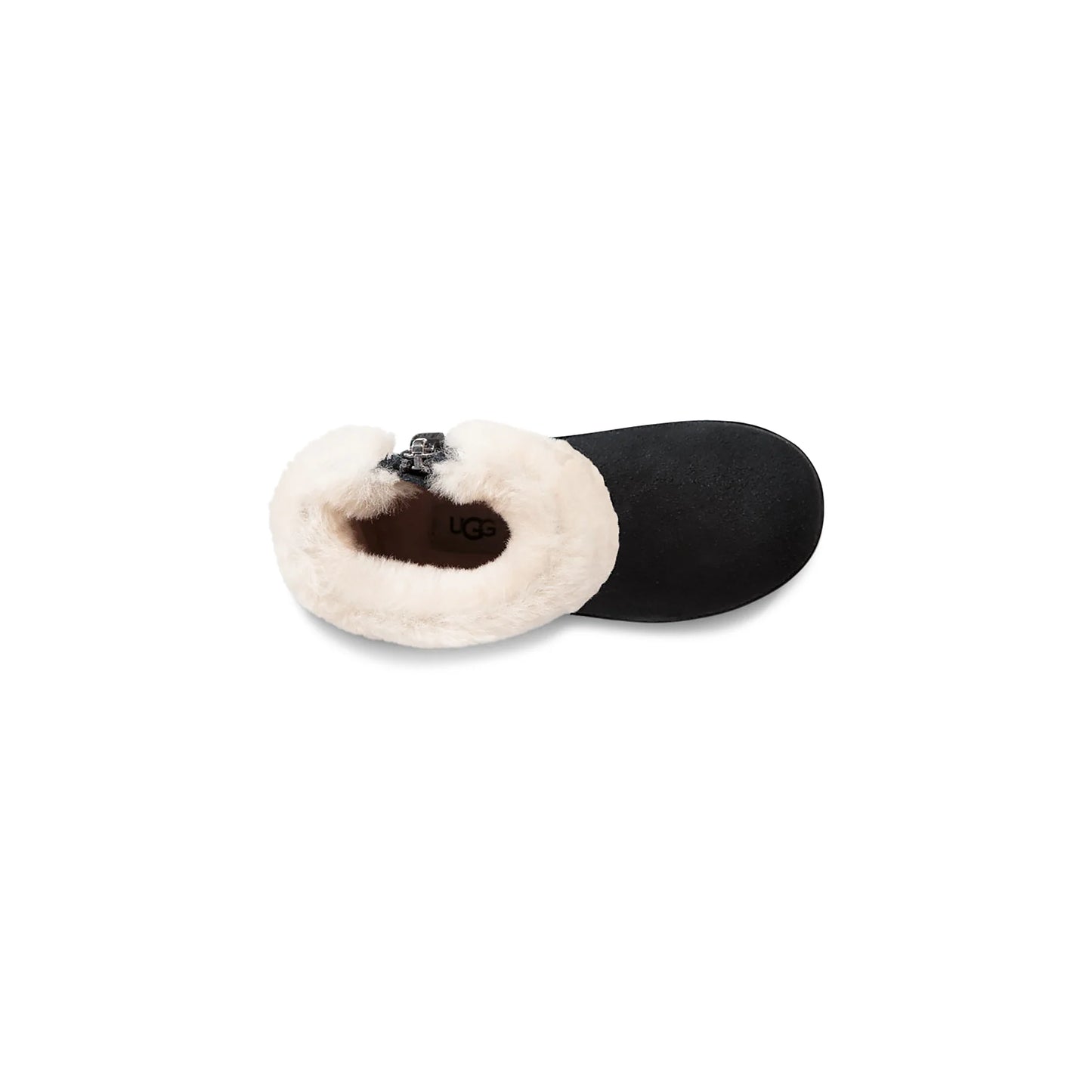 Toddler's Jorie II Boot in Black