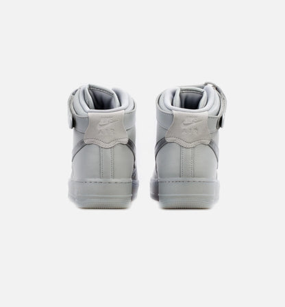 Air Force 1 High 07 Mens Lifestyle Shoe Grey