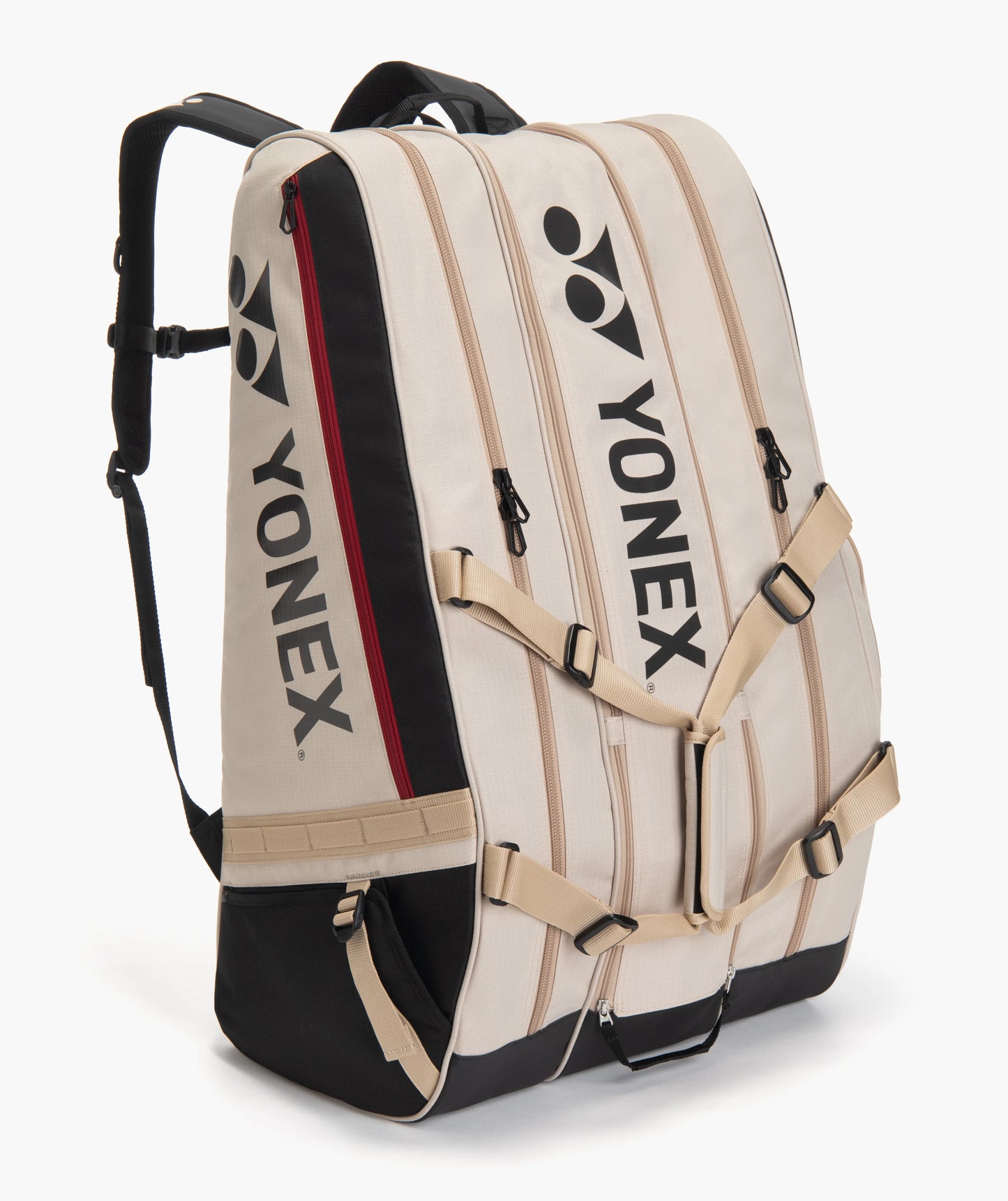 GEARLOGIC RACQUET BAG 12PCS