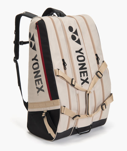 GEARLOGIC RACQUET BAG 12PCS