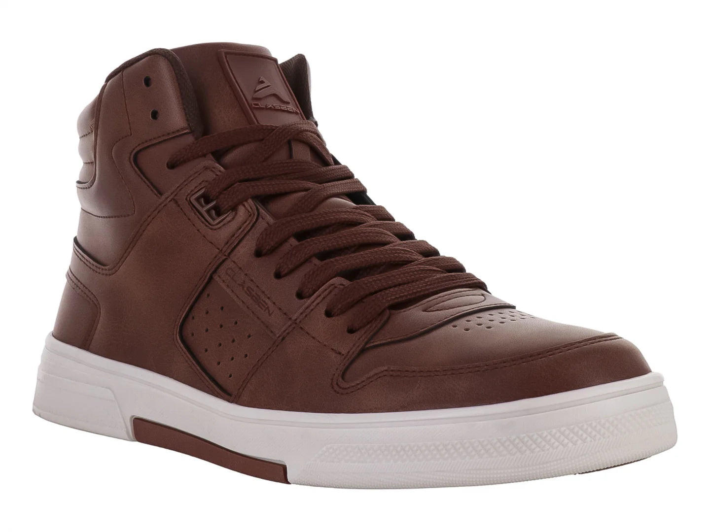 Tenis Clasben Café para Hombre
