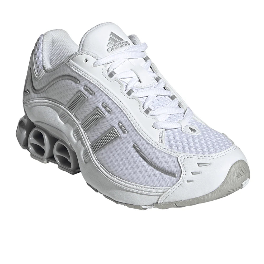 Megaride O1 Lace Up Sneakers