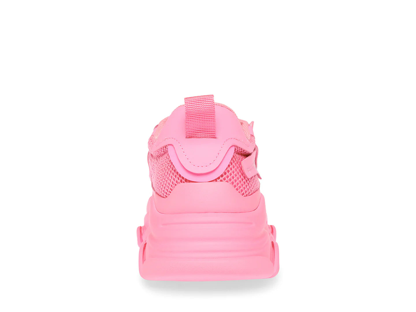 Tenis Steve Madden Posses Sion Rosa para Mujer