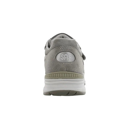 Men's JV Mesh Active Sneaker in Gray