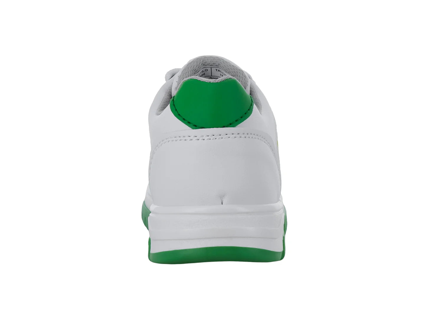 Tenis Teen Bambino Blanco para Niño