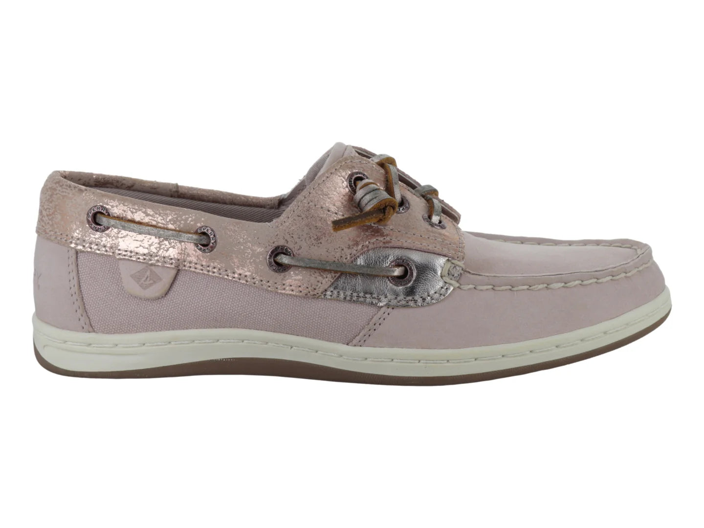 Tenis Sperry Rose Songfish para Mujer