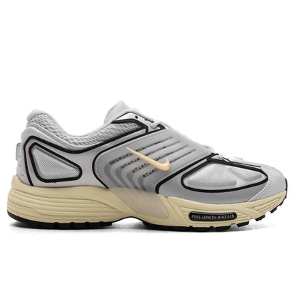 Air Pegasus Wave Pure Platinum Alabaster Metallic Platinum