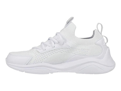 Tenis Champion Legend Lo Lace Blanco y Gris para Hombre