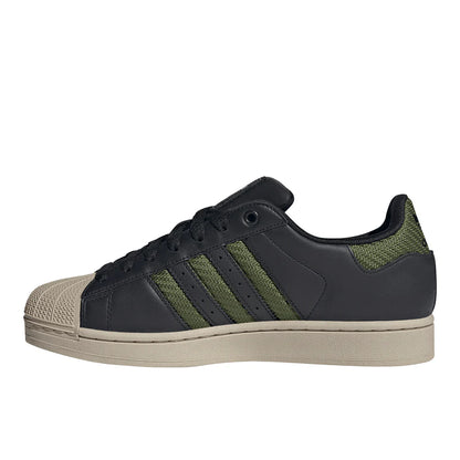 Superstar II Lace Up Sneakers