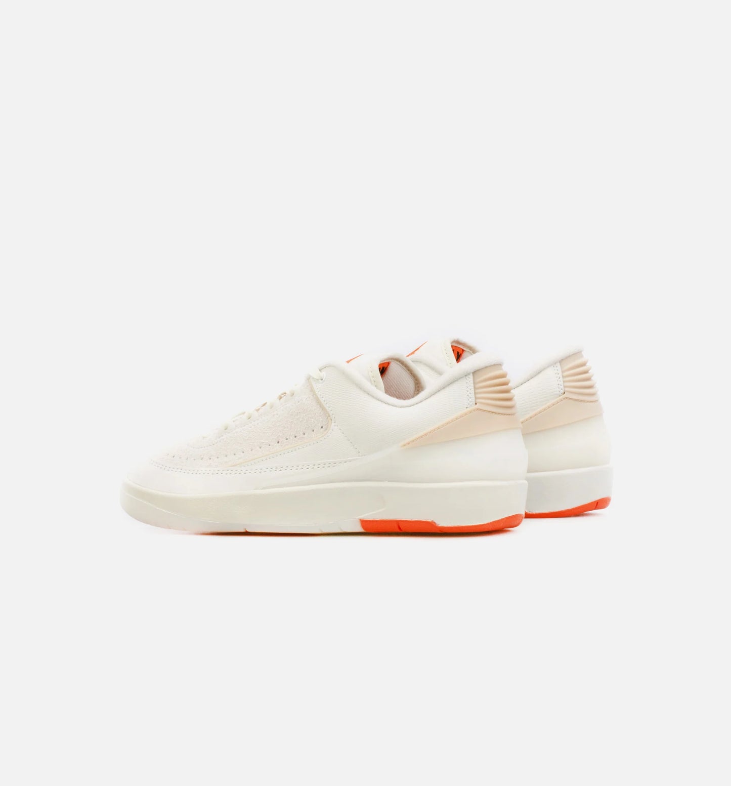 Air Jordan 2 Low x Shelflife Mens Lifestyle Shoe White