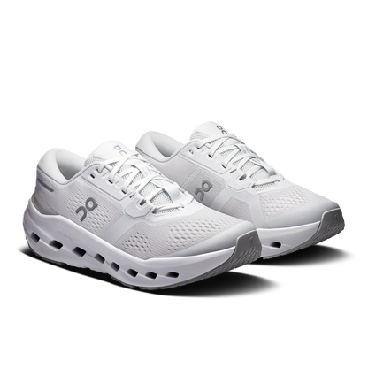 Women's Cloudrunner 3 in Heather/Marsh