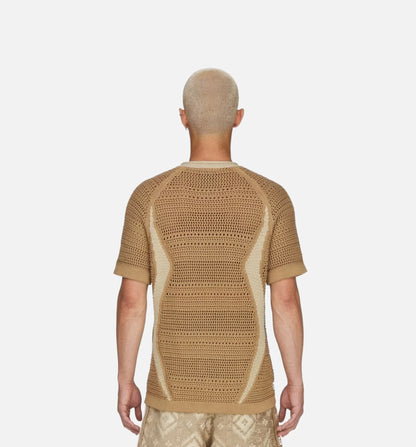 CLOT Knit By Edison Chen Mens Jersey Cardboard