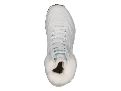 Tenis Skechers Uno Rugged Blanco para Mujer