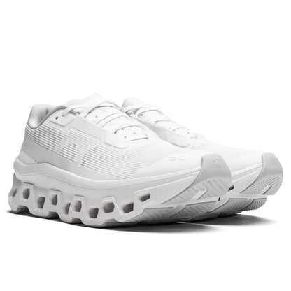 Womens Cloudmonster Void White