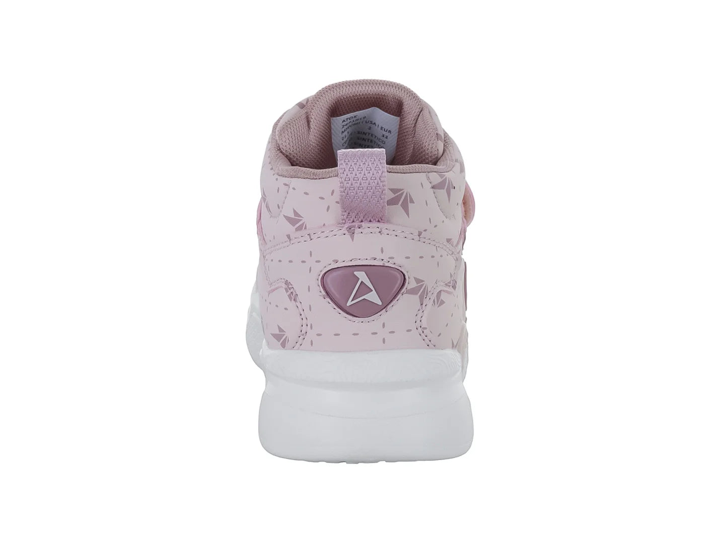 Tenis ATOK Rosa para Niña