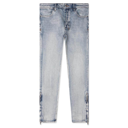 Van Winkle Chamber Pants Blue