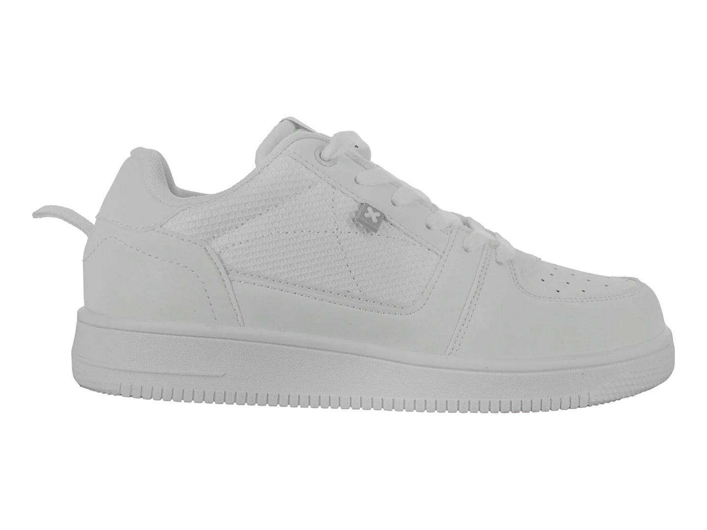 Tenis XTI Blancos para Niña