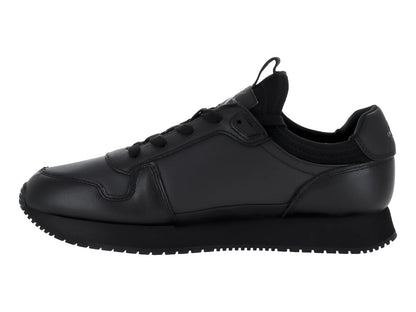 Tenis Calvin Klein Negro para Hombre