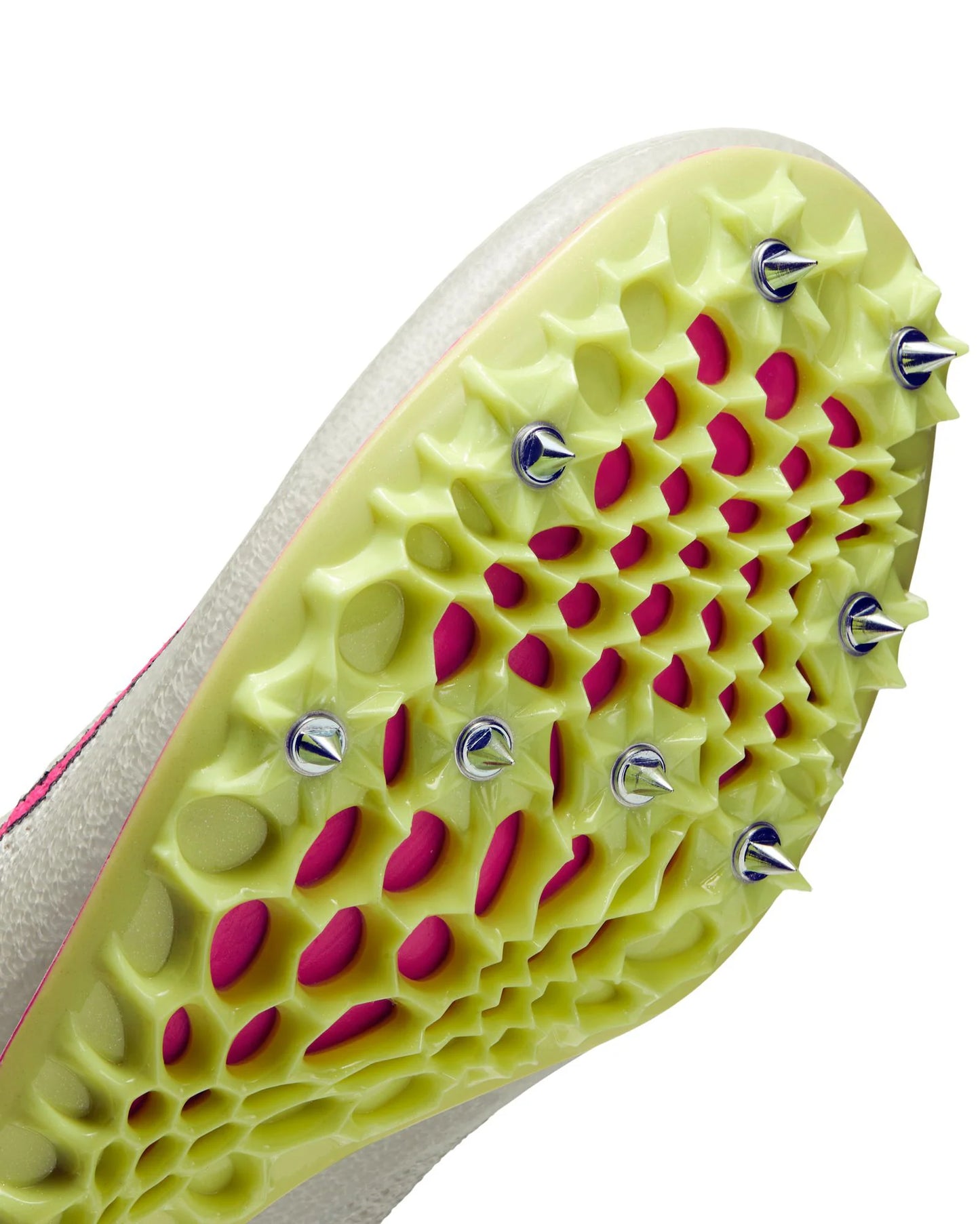 Nike Zoom Superfly Elite 2 Track Field Sprinting Spikes