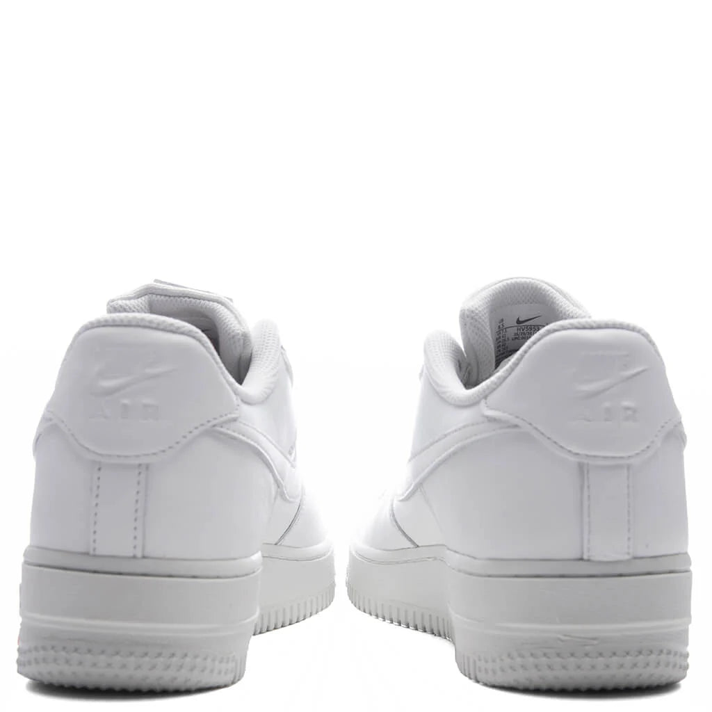 Air Force 1 GTX Vibram Summit White Off White