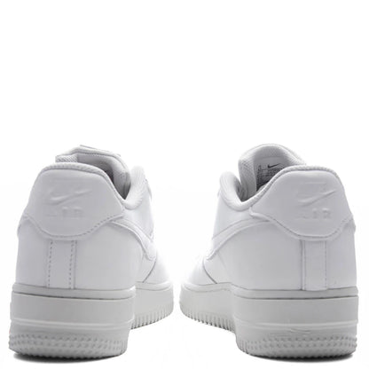 Air Force 1 GTX Vibram Summit White Off White