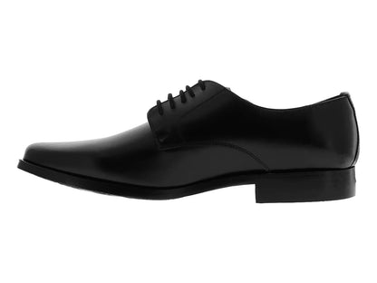 Zapato de Vestir Evolucion Negro para Hombre
