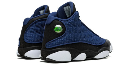 Air Jordan Retro 13 Brave Blue