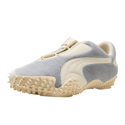 Mostro Velvet Dream Slip On Sneakers