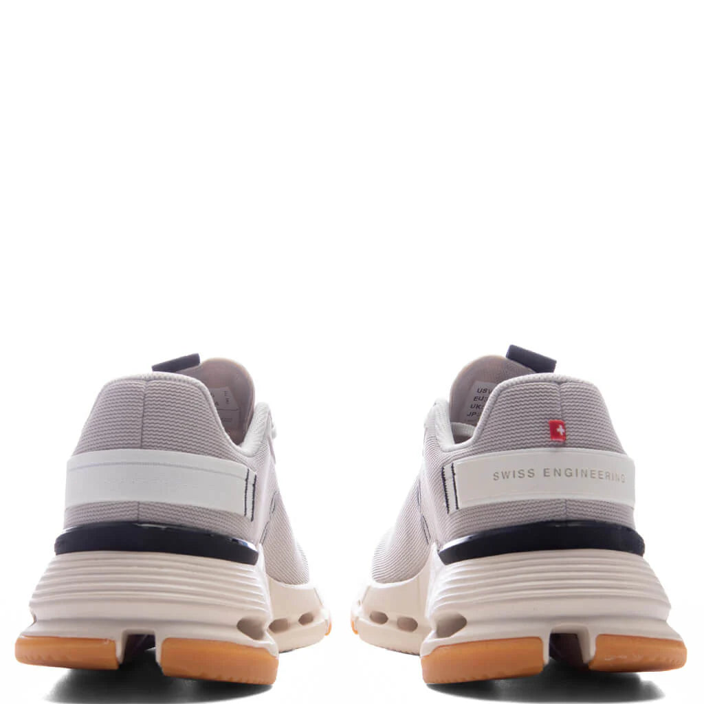 Womens Cloudnova Form 2 Truffle Dew