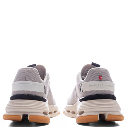 Womens Cloudnova Form 2 Truffle Dew