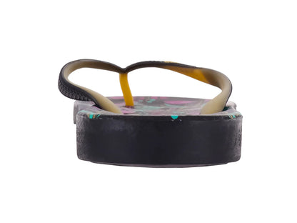 Sandalias EVA MODA Negro para Mujer