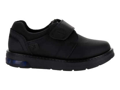 Zapatos Custom Style Negros para Niño